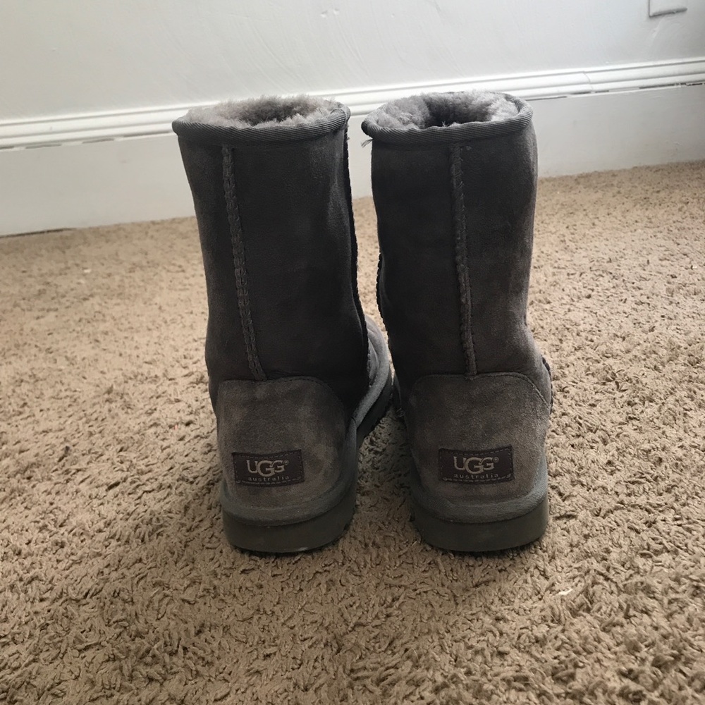 UGG boots
